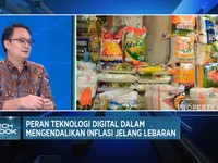 Kemendag Gandeng Startup Tekan Inflasi di Ramadan, Efektif?