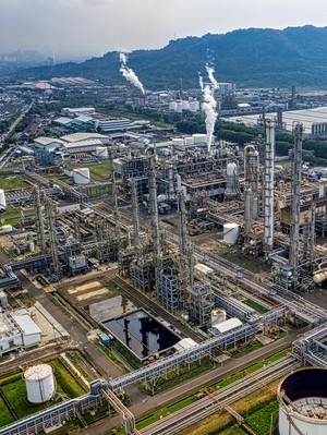 Ironis: Cadangan Minyak Venezuela Terbesar di Dunia, Produksi Mirip RI