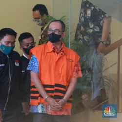 Diduga TPPU, Rafael Bisa Dimiskinkan? Ini Jawaban KPK