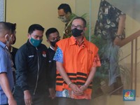 Ketua KPK: Rafael Bisa Kena Hukuman 5 Tahun Penjara