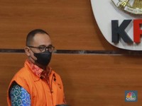 Tahan Rafael Alun, KPK Sita Tas Mewah Hingga Uang Rp32,2 M