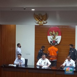 Punya Konsultasi Pajak, Rafael Kantongi Gratifikasi US$90.000