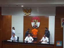 Nih! 5 Fakta dari KPK Soal Penangkapan Rafael Alun