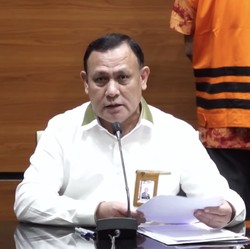 Ditahan KPK, Ini Kasus yang Menjerat Rafael Alun!