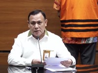 Ditahan KPK, Ini Kasus yang Menjerat Rafael Alun!