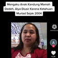 Polemik Anak Beda Agama Mama Dedeh, Sah Ga Dapat Warisan!
