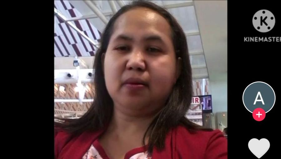 Alya Theresia disebut ngaku anak Mamah Dedeh.