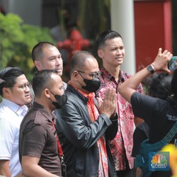 Sebulan Dibentuk, Satgas Pencucian Uang Usut Rp 25,38 Triliun