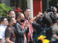 Sebulan Dibentuk, Satgas Pencucian Uang Usut Rp 25,38 Triliun