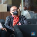 Diperiksa KPK, Rafael Dicecar Soal Tas & Save Deposit Box!