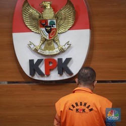 Eks PNS Pajak Rafael Alun Jalani Sidang Perdana Hari Ini