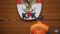 KPK Panggil 3 Orang Lagi Dalam Kasus Rafael, Siapa Mereka?