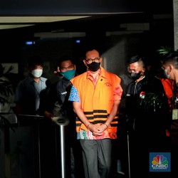 Harta Rafael Alun Naik Rp24 M Saat Jabat Ini di Ditjen Pajak