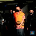 KPK Sita Aset Rafael di Jaksel yang Dibeli dari Grace Tahir