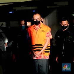 KPK Sita Aset Rafael di Jaksel yang Dibeli dari Grace Tahir