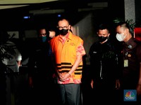KPK Sita Aset Rafael di Jaksel yang Dibeli dari Grace Tahir