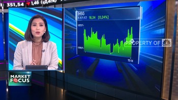 Jam Perdagangan Bursa Balik Normal Hingga Rupiah Terus Kuat