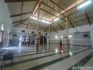 7 Jejak Sejarah Islam di Kampung Peneleh Surabaya