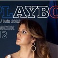 Heboh Menteri Prancis Marlene Schiappa Jadi Cover Playboy