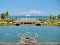 Lirik Sektor Pariwisata, MMS Land Akuisisi Hotel Sae Gianyar