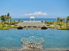 Lirik Sektor Pariwisata, MMS Land Akuisisi Hotel Sae Gianyar