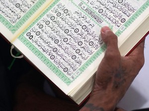 Ayat 1000 Dinar Latin dan Arab untuk Mendatangkan Rezeki