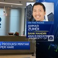 OPEC+ Pangkas Produksi, Harga Minyak Bisa Meroket Lagi?