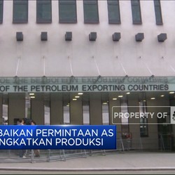 Video: OPEC+ Pangkas Produksi Minyak 1,16 Juta Barel Per Hari