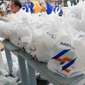 Bukit Asam Bagikan 795 Paket Sembako ke Guru Honorer