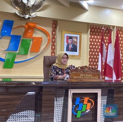 Inflasi Ramadan 2023 Loyo, Ada Apa Nih?
