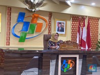 Inflasi Ramadan 2023 Loyo, Ada Apa Nih?