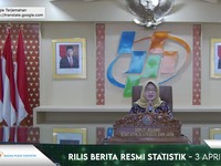 Data & Fakta Inflasi Maret 0,18%, Ada yang Mengejutkan!