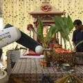 Geger Robot Gantikan Manusia Ibadah