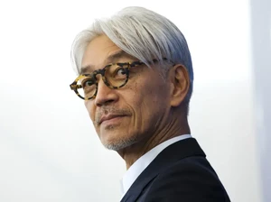 Langkah Tegas Keluarga Mendiang Ryuichi Sakamoto di Kampanye No Music For Genocide