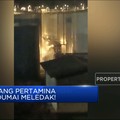 Video: Situasi Terkini Kilang Pertamina di Dumai Usai Ledakan