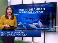 Video: RUU Ini Disahkan, DPR Bakal 'Nangis'