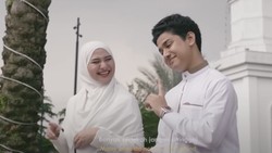 Lirik Lagu Syirillah Ya Ramadhan oleh Syakir Daulay dan Versi Arabnya