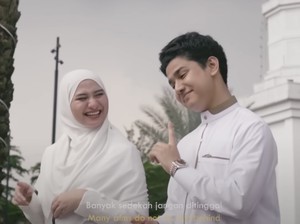 Lirik Lagu Syirillah Ya Ramadhan oleh Syakir Daulay dan Versi Arabnya