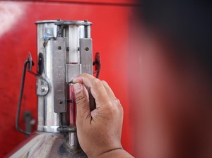Pembenahan Tata Kelola Minyak Mentah Dinilai Kunci Dukung Pertumbuhan Ekonomi RI