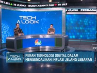 Wamendag Ungkap Peran Teknologi Bantu Stabilkan Harga Pangan