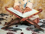 Mudah Dihafal, 10 Surah Pendek Al-Quran Ini Sangat Populer