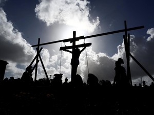 Mengenal Hari Paskah, Peringatan Kebangkitan Yesus Kristus dari Kematian