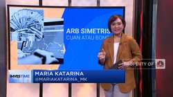 Video: ARB Simetris, Cuan Atau Boncos Nih?