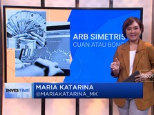 Video: ARB Simetris, Cuan Atau Boncos Nih?