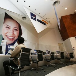 AXA Mandiri Kantongi Laba Rp 1,17 T, Syariah Jadi Penopang
