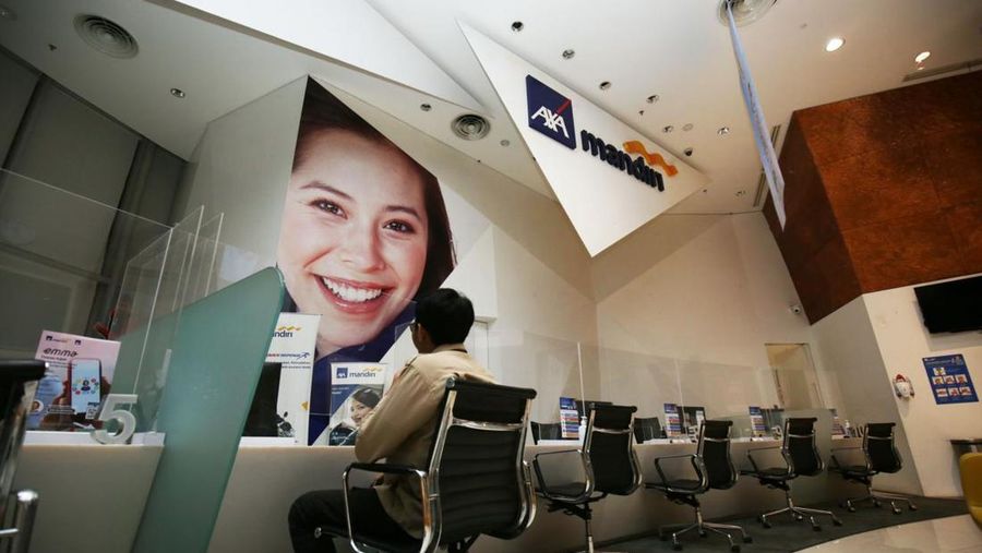 AXA Mandiri