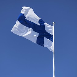 Rahasia Bahagia Orang Finlandia, Salah Satunya Jangan Ambil Hak Orang