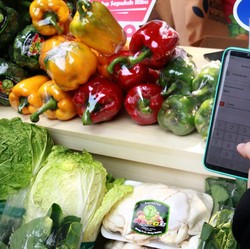 Mantap! BRImerchant Hadir dengan Voice Notifikasi