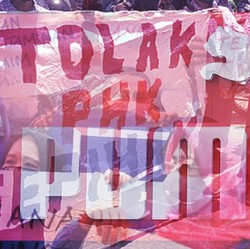 Ternyata, Bukan Pertama Kali Pabrik Pakaian Puma Ini PHK