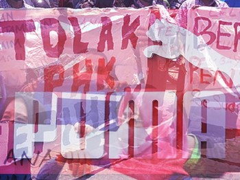Usai PHK Massal, Pabrik Garmen Ini Panggil Balik Karyawannya